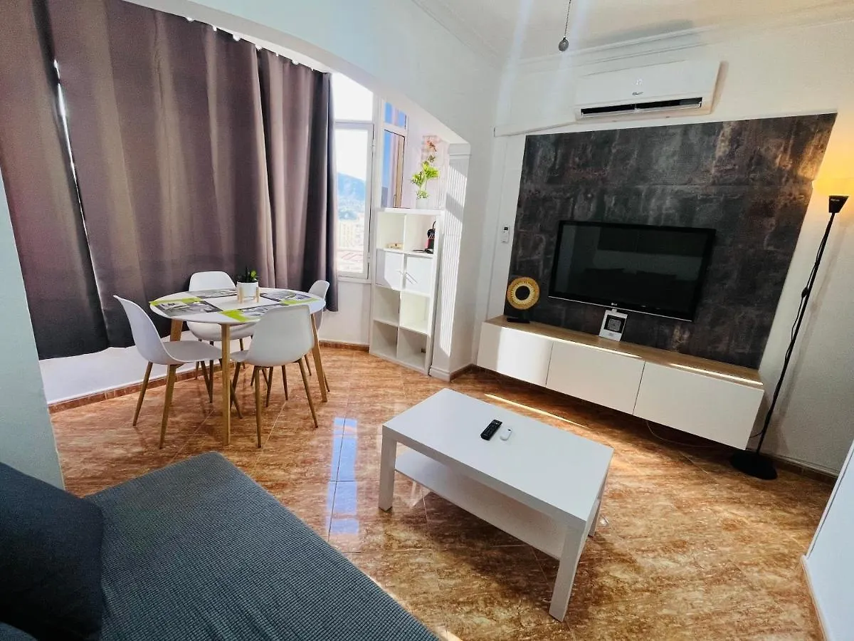Casa V&T Torremolinos 아파트