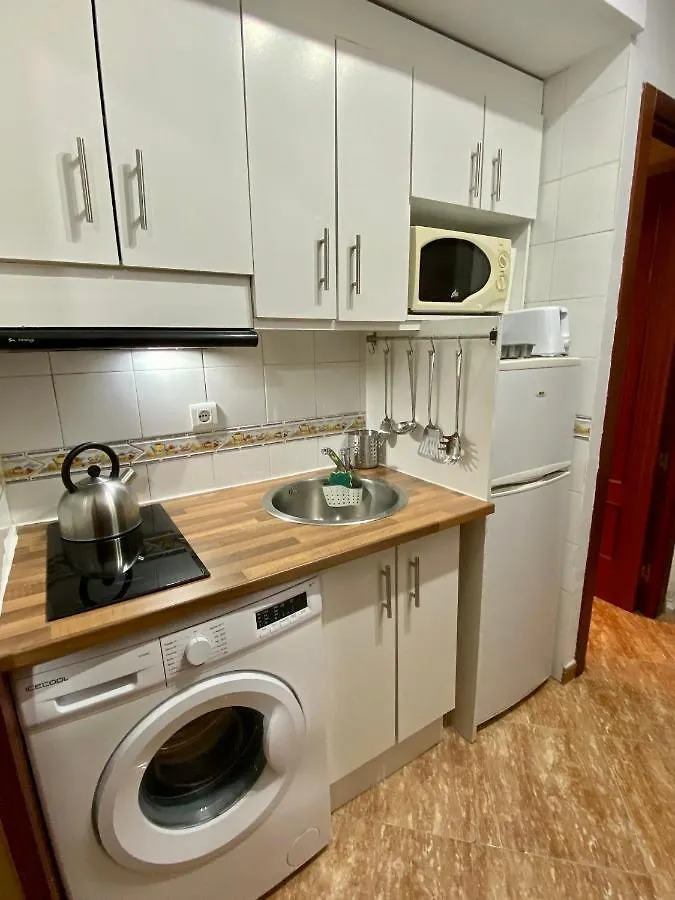 Apartamento Casa V&T Torremolinos