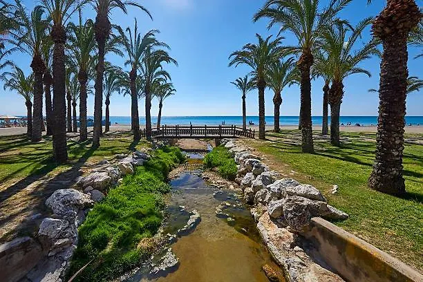 Apartamento Casa V&T Torremolinos