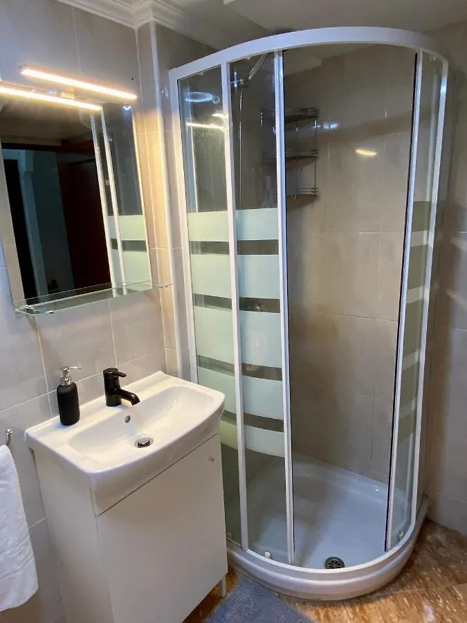 Apartamento Casa V&T Torremolinos