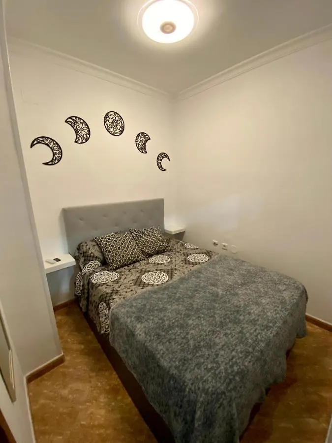 Apartamento Casa V&T Torremolinos
