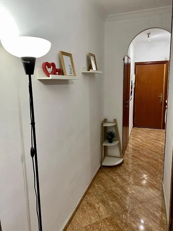 Apartamento Casa V&T Torremolinos