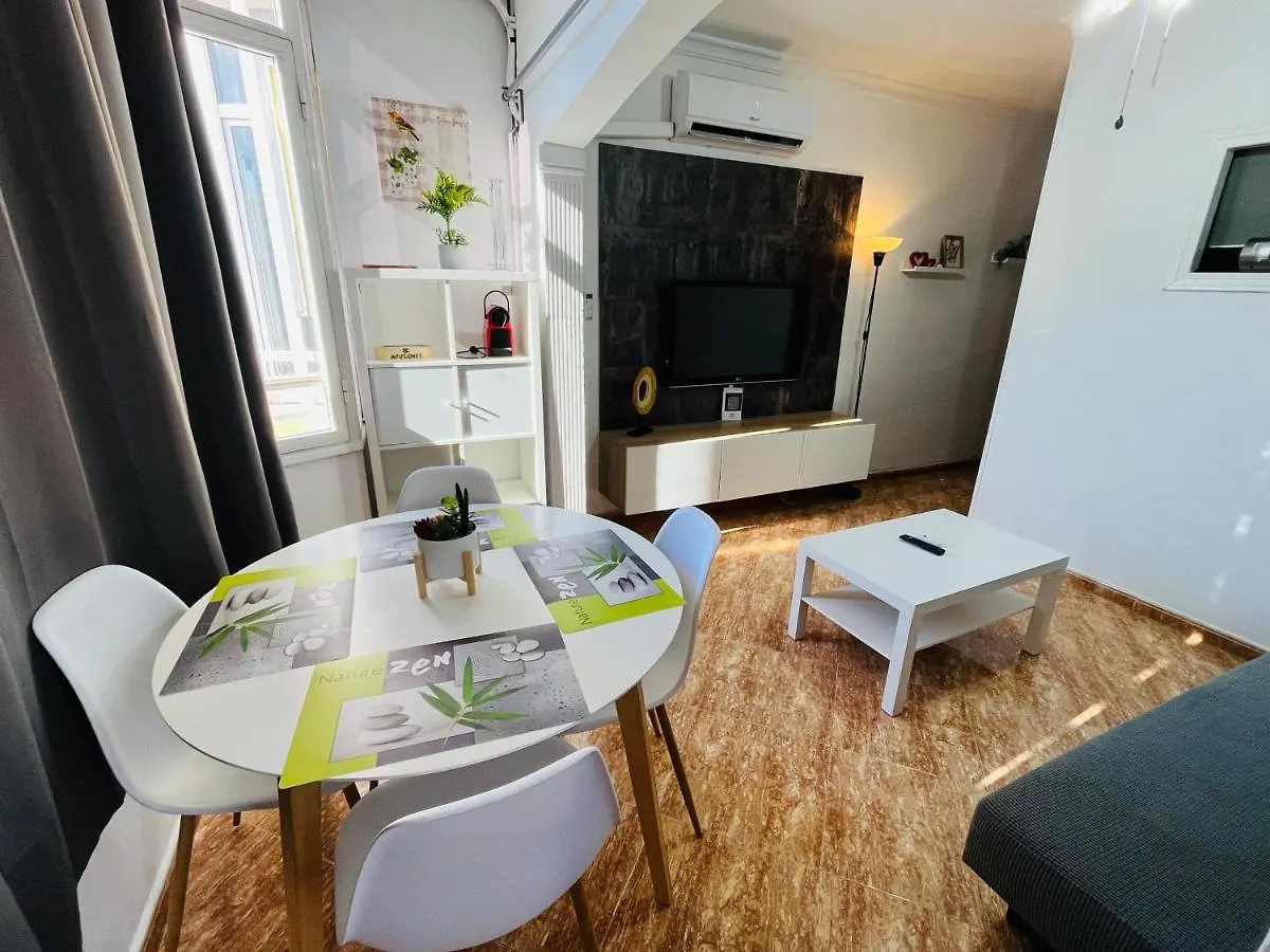 Apartamento Casa V&T Torremolinos