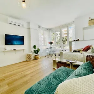Precioso Mini Loft Apartamento Torremolinos