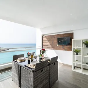 Turistmar - Fabuloso Con Vista De Lujo Apartamento Salou