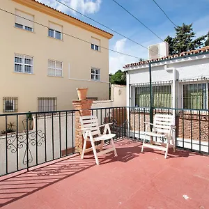 Estudio En La Carihuela Torremolinos