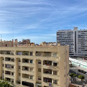 Apartamento Madrid Torremolinos